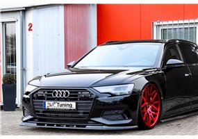 Labio delantero Audi A6 4K C8 desde año 2018-2023