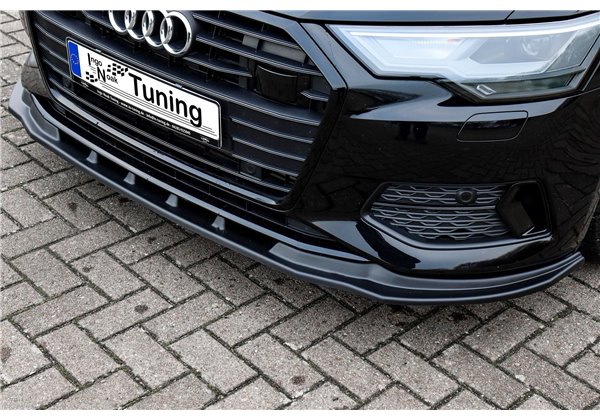 Labio delantero Audi A6 4K C8 desde año 2018-2023