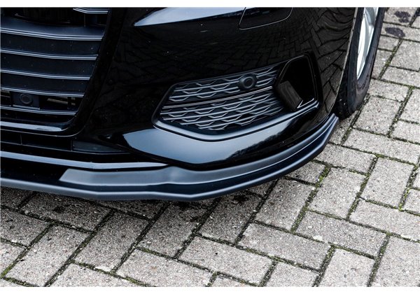 Labio delantero Audi A6 4K C8 desde año 2018-2023