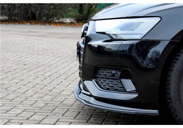 Labio delantero Audi A6 4K C8 desde año 2018-2023