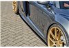Añadidos laterales Audi R8 42 año 2006-2015
