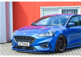 Kit añadidos carroceria Ford Focus RS DYB-RS desde año 2016 - en ABS