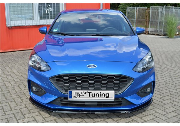 Labio delantero Ford Focus DEH ST-Line año 2018-