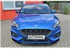 Labio delantero Ford Focus DEH ST-Line año 2018-