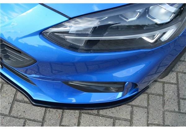 Labio delantero Ford Focus DEH ST-Line año 2018-