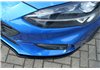Labio delantero Ford Focus DEH ST-Line año 2018-