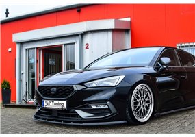 Labio delantero Seat Leon KL +ST