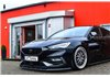 Labio delantero Seat Leon KL +ST