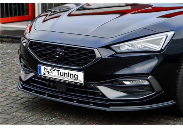Labio delantero Seat Leon KL +ST