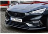 Labio delantero Seat Leon KL +ST