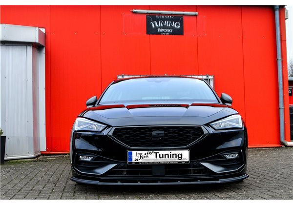 Labio delantero Seat Leon KL +ST