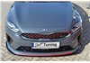 Labio delantero Kia Pro Ceed GT-Line