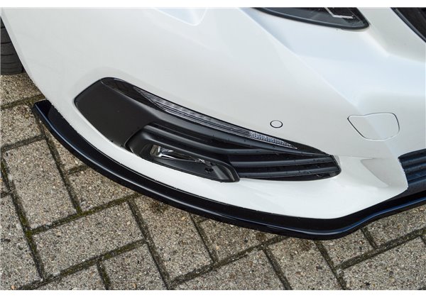 Kit añadidos carroceria Peugeot 308 II GT+GT-Line SW desde año 09/17-