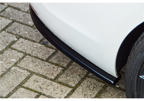 Kit añadidos carroceria Peugeot 308 II GT+GT-Line SW desde año 09/17-