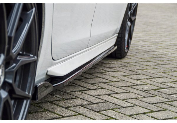 Kit añadidos carroceria Peugeot 308 II GT+GT-Line SW desde año 09/17-