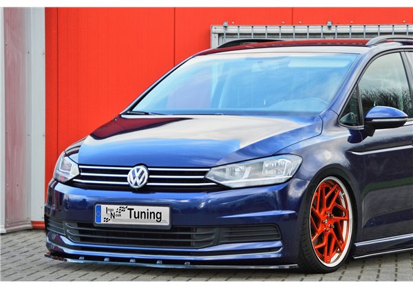 Labio delantero Volkswagen Touran 5T