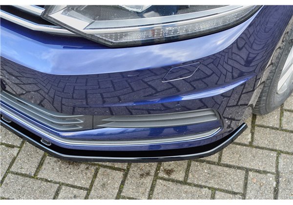 Labio delantero Volkswagen Touran 5T