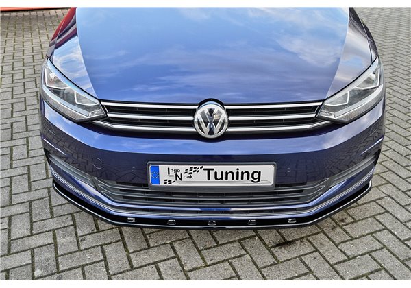 Labio delantero Volkswagen Touran 5T