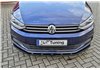 Labio delantero Volkswagen Touran 5T