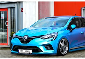 Labio delantero Renault Clio 5