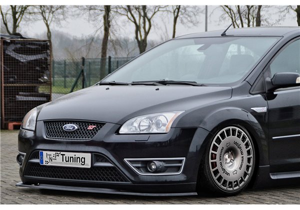 Kit añadidos carroceria Ford Focus ST DA3 VFL año 2004-2007