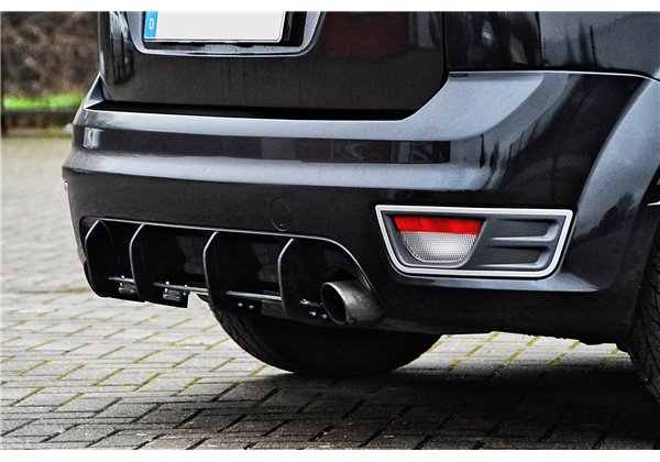 Kit añadidos carroceria Ford Focus ST DA3 VFL año 2004-2007