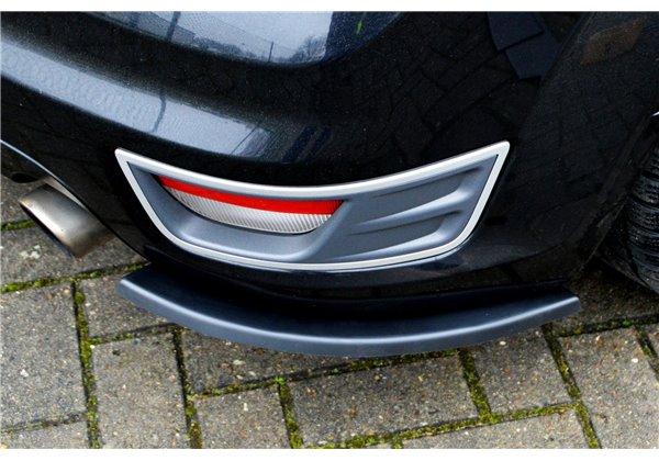 Kit añadidos carroceria Ford Focus ST DA3 VFL año 2004-2007