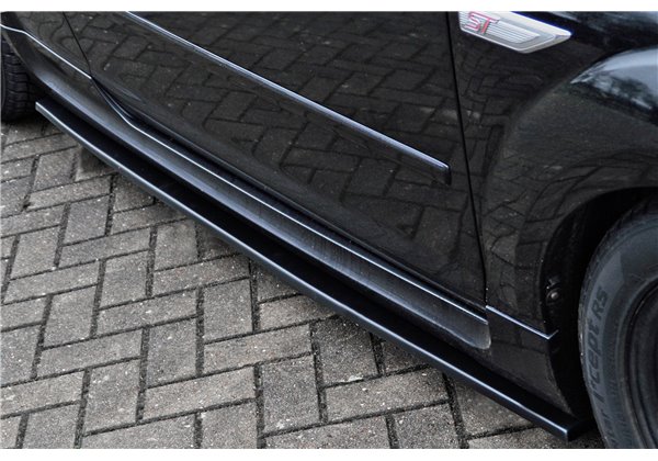 Kit añadidos carroceria Ford Focus ST DA3 VFL año 2004-2007