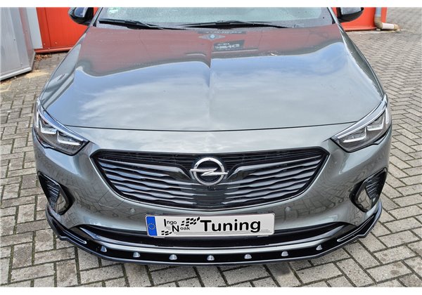 Kit añadidos carroceria Opel Insignia B GSI Grandsport año 2017-