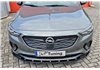 Kit añadidos carroceria Opel Insignia B GSI Grandsport año 2017-