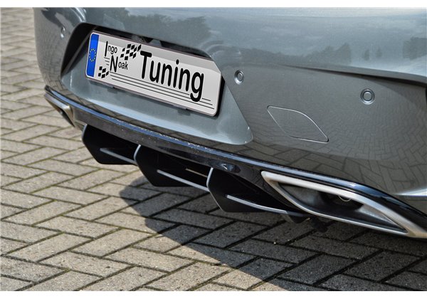 Kit añadidos carroceria Opel Insignia B GSI Grandsport año 2017-