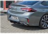 Kit añadidos carroceria Opel Insignia B GSI Grandsport año 2017-