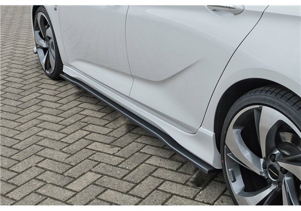 Kit añadidos carroceria Opel Insignia B GSI Grandsport año 2017-