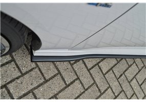 Añadido trasero Peugeot 208II e208 GT+GT-Line