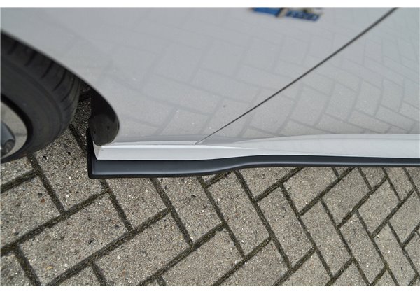 Kit añadidos carroceria Opel Insignia B GSI Grandsport año 2017-