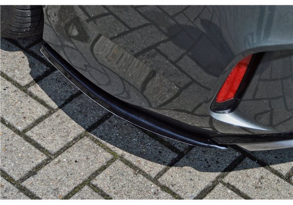 Kit añadidos carroceria Opel Insignia B GSI Grandsport año 2017-