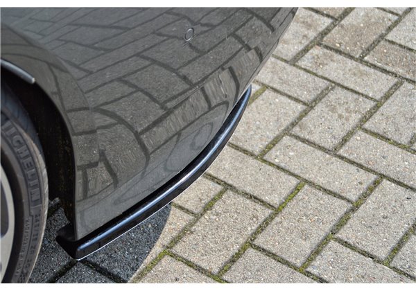 Kit añadidos carroceria Opel Insignia B GSI Grandsport año 2017-