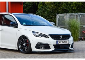 Labio delantero Peugeot 308 GT, GTI,GT-Line Facelift