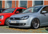 Labio delantero Volkswagen Golf 6 1K