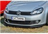 Labio delantero Volkswagen Golf 6 1K