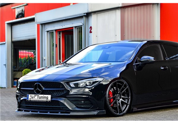 Labio delantero Mercedes CLA AMG-Line C118 X118