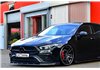 Labio delantero Mercedes CLA AMG-Line C118 X118