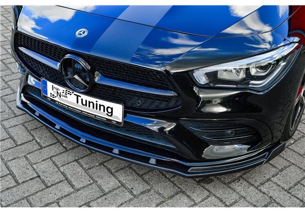 Labio delantero Mercedes CLA AMG-Line C118 X118