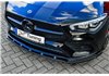 Labio delantero Mercedes CLA AMG-Line C118 X118