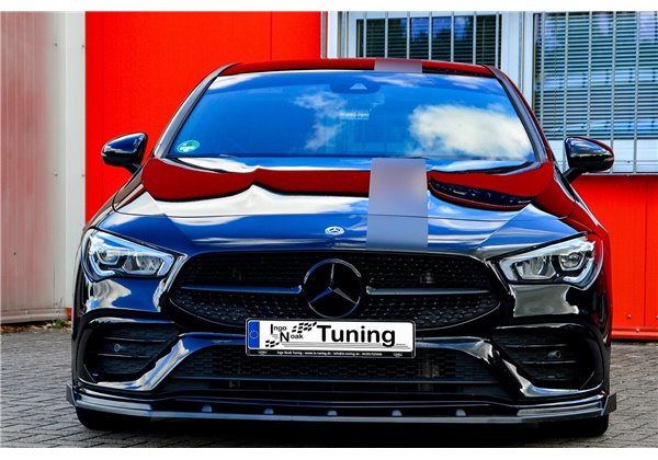 Labio delantero Mercedes CLA AMG-Line C118 X118