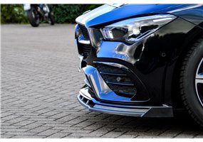 Labio delantero BMW 4er M4 F82 F83 Coupe Cabrio