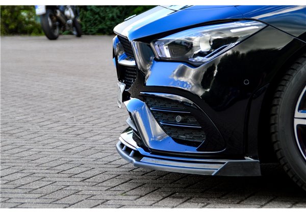 Labio delantero Mercedes CLA AMG-Line C118 X118
