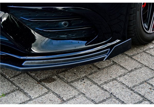 Labio delantero Mercedes CLA AMG-Line C118 X118