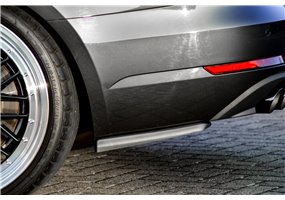 Añadido trasero Kia Ceed GT + Pro Ceed GT +GT-Line