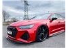 Kit añadidos carroceria Audi RS7 C8 4K año 2019-